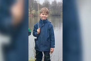 Pátrání po 12letém Markovi: Policie opětovně žádá o pomoc, zveřejnila speciální prosbu